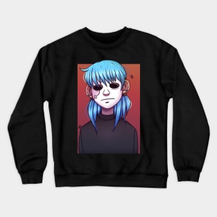 Sal Crewneck Sweatshirt